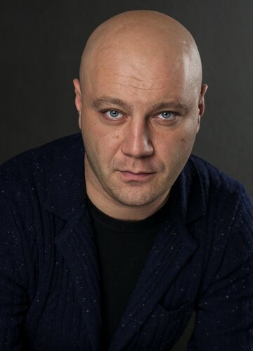 Дмитрий Суржиков
