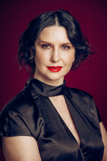Ирина Язвинская
