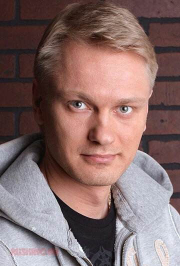 Кирилл Бурдихин