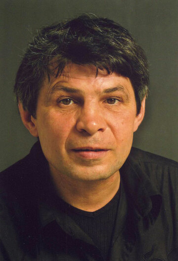 Vladimir Lyubovskiy