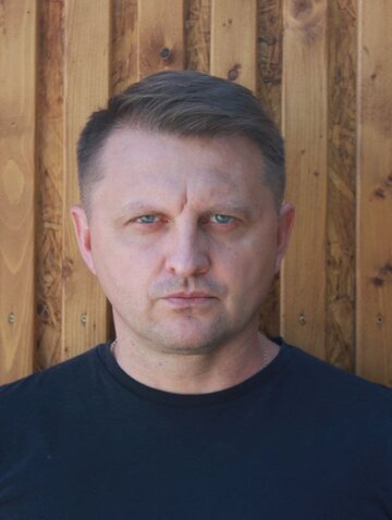 Роман Шумилов