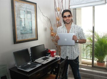 Adhyayan Suman