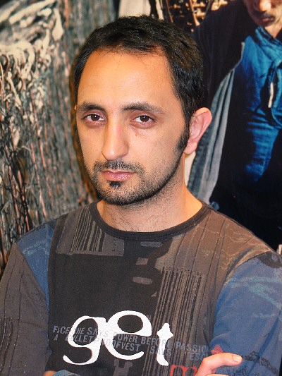 David Deri