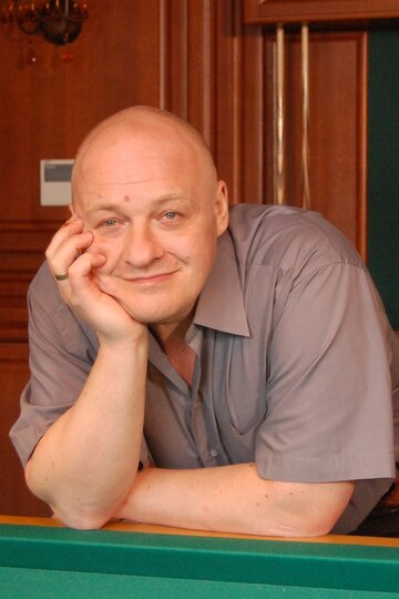 Юрий Гумиров