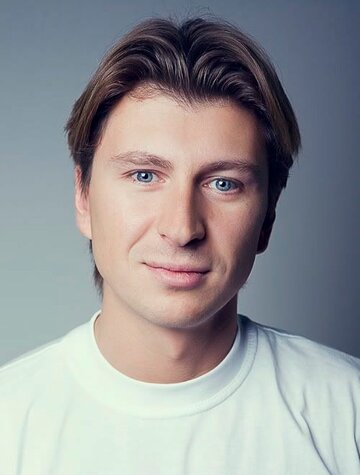 Алексей Ягудин