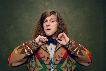 Blake Anderson
