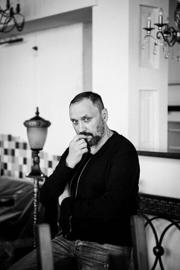 Владимир Скворцов