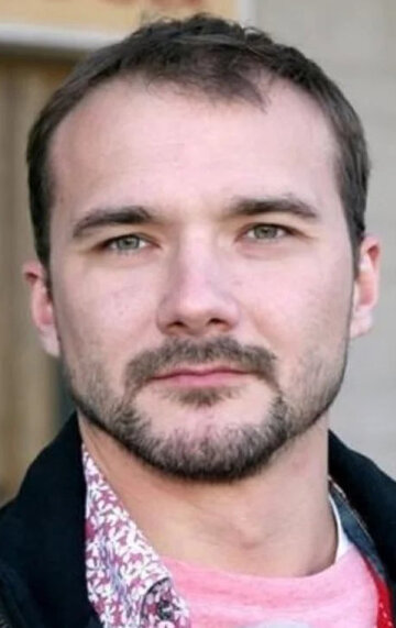 Dmitriy Petrun