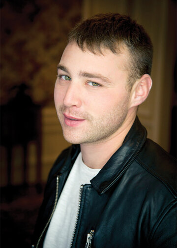 Emory Cohen