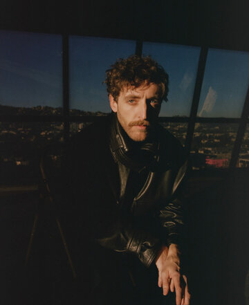 Thomas Middleditch