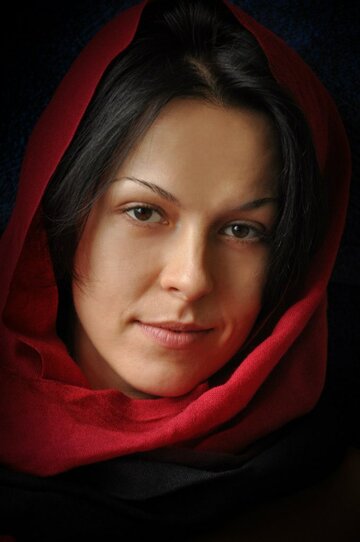 Ирина Новак