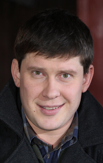 Aleksey Tritenko
