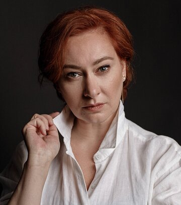 Юлия Левакова