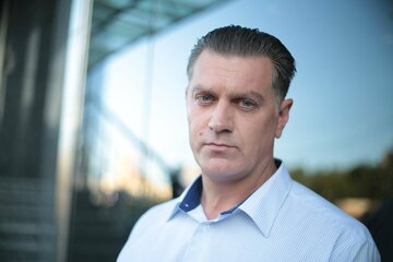 Алексей Зубков