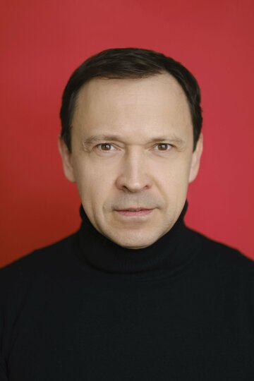 Сергей Ланбамин