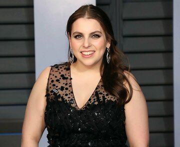 Beanie Feldstein