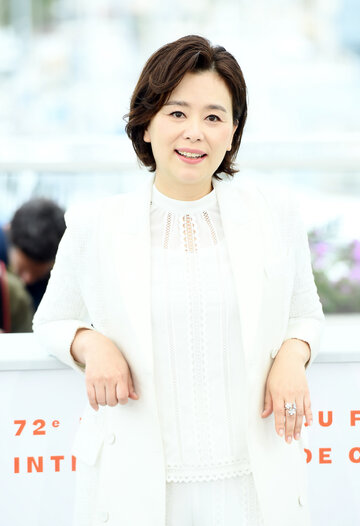 Jang Hye-jin