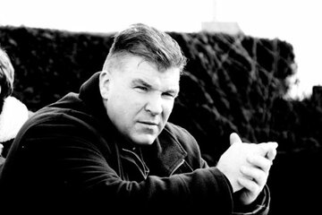 Joe Egan