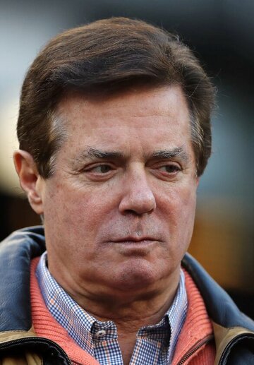 Paul Manafort
