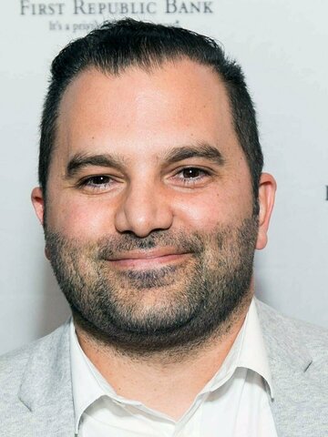 Sherwin Shilati