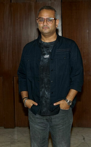 Mayank Sharma