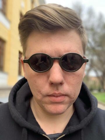 Дмитрий Муравьев