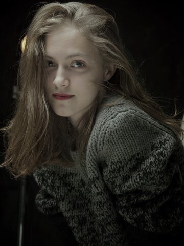 Alexandra Bystrzhitskaya