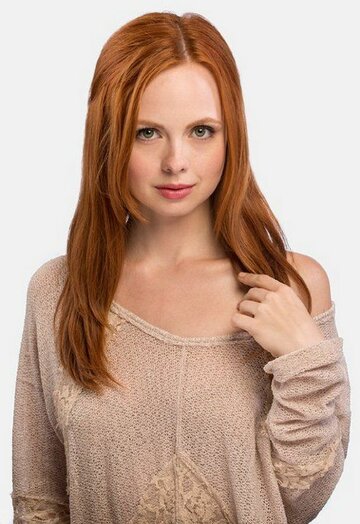 Galadriel Stineman
