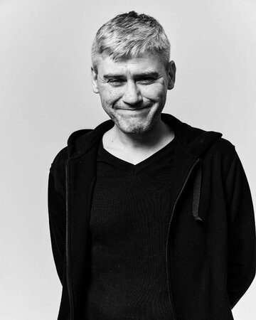 Андрей Аверьянов