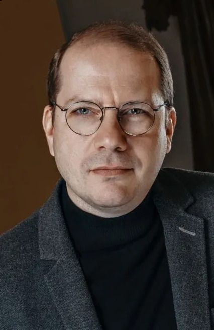 Олексій Дубровскій