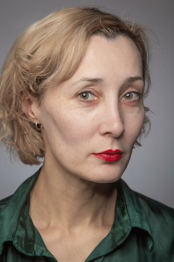 Инга Сметанина