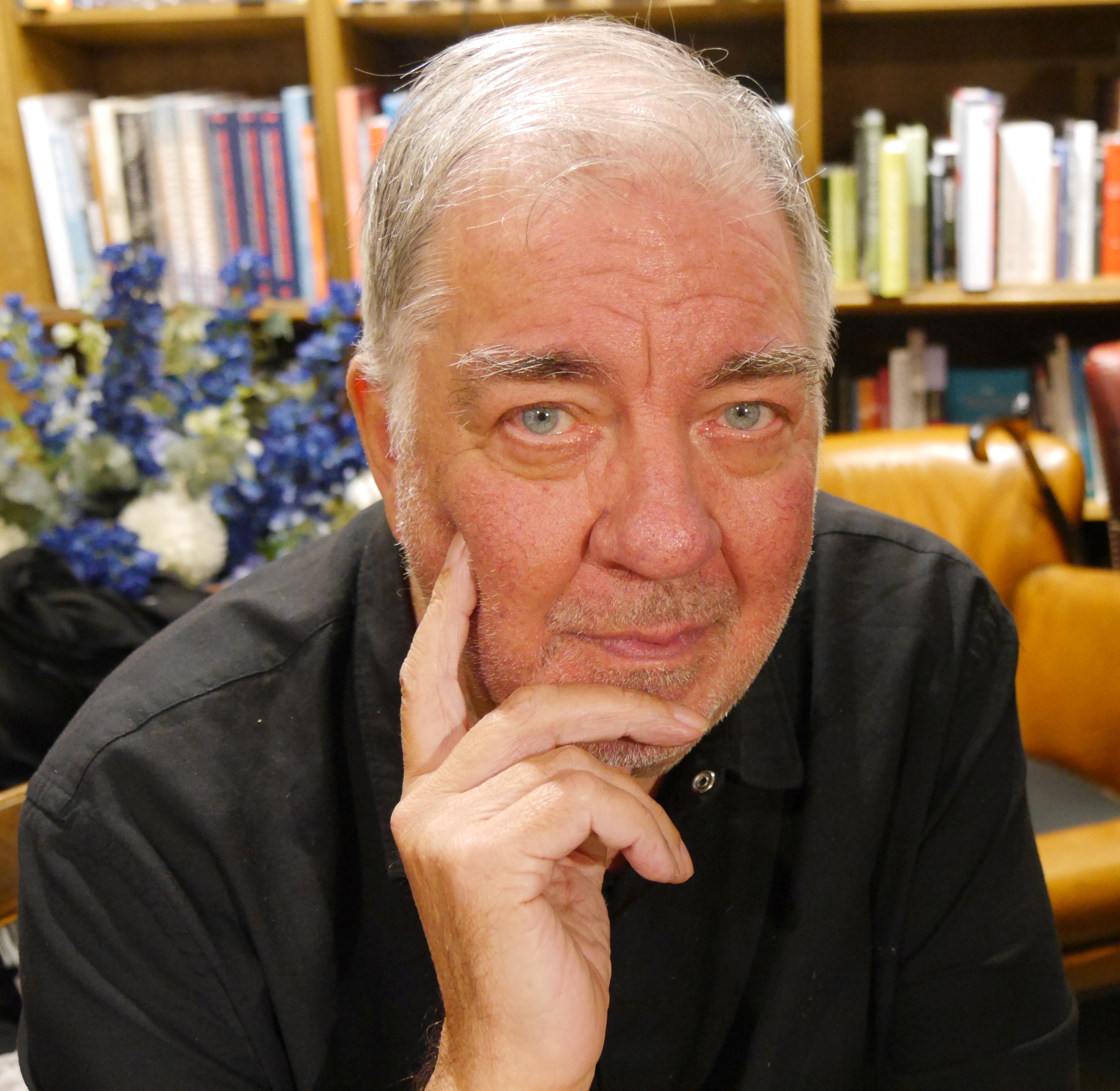 Кевин Камминс