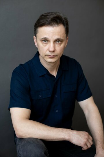 Сергей Загребнев