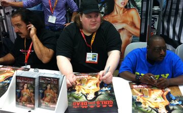 Shawn C. Phillips