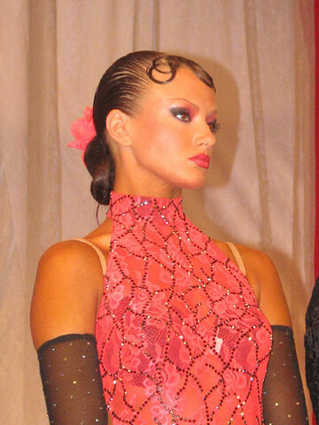 Evgeniya Kotsyubinskaya