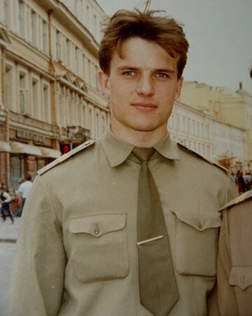 Андрей Биланов