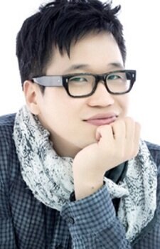 Yoo Chi-kok