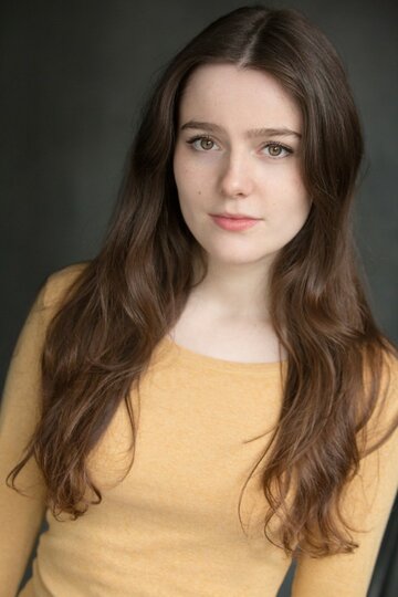 Anna Devlin