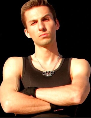 Micah Brock