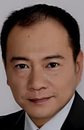 Shunji Oga