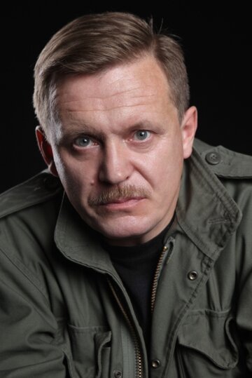 Yuriy Maslak
