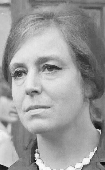 Irina Kirichenko