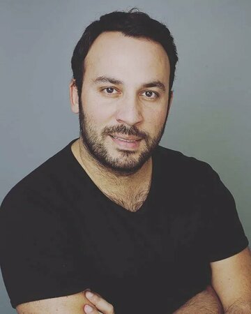 Ferit Aktug