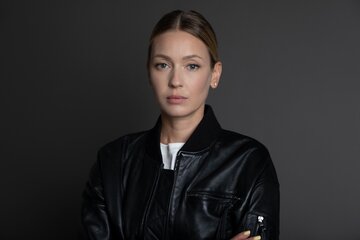 Евгения Лоза