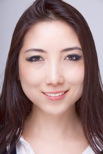 Aiko Horiuchi