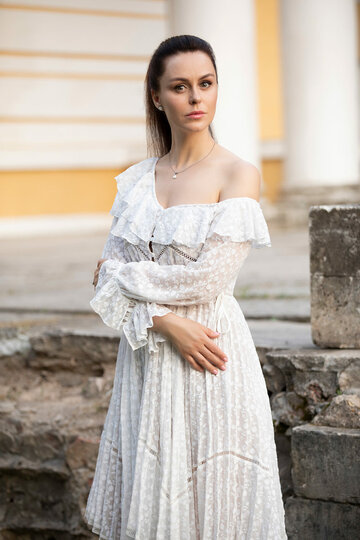 Алёна Биккулова