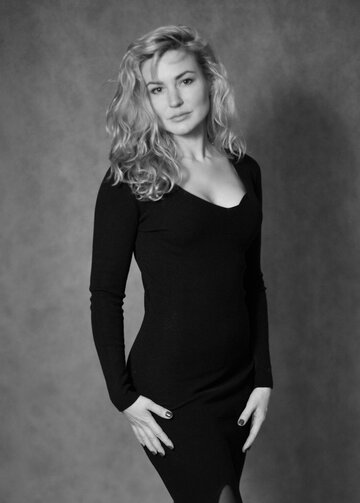 Елена Ковальчук