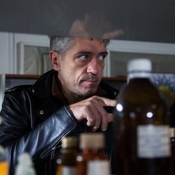Дмитрий Магонов