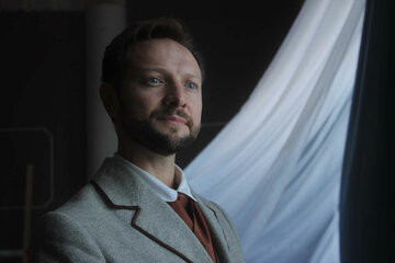 Александр Бобров