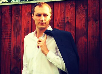 Юрий Горбач